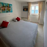 Piran Charming Apartment Facing Sea !