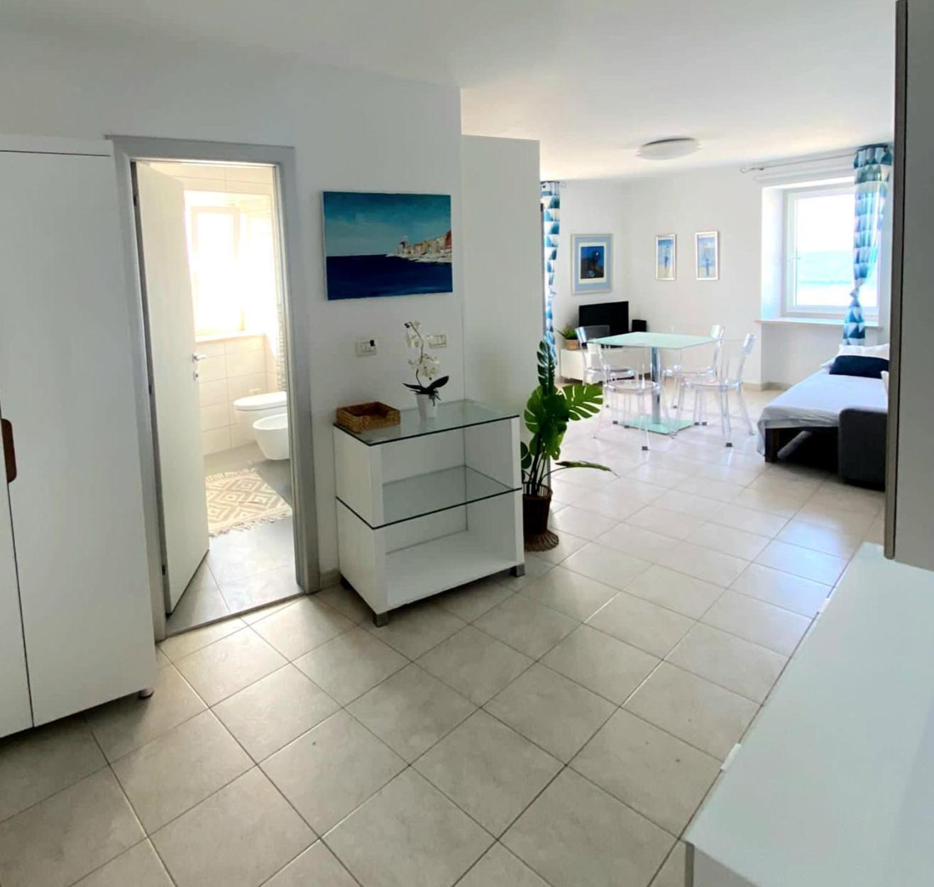 Charming Facing Sea ! Apartment Piran