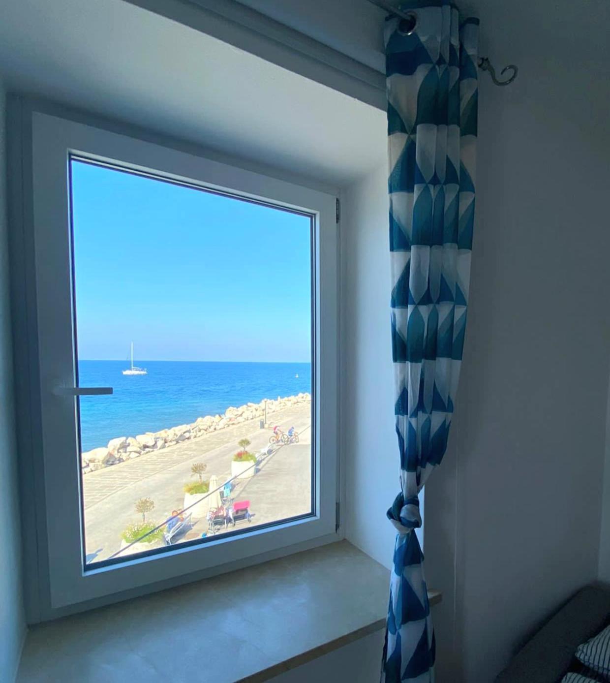 Charming Facing Sea ! * Piran