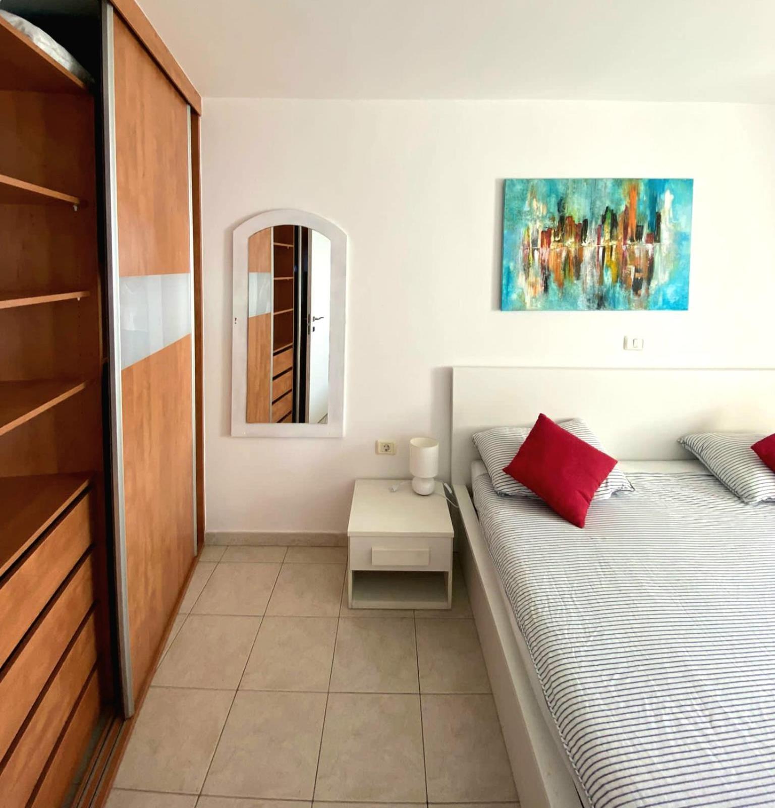Charming Facing Sea ! Apartment